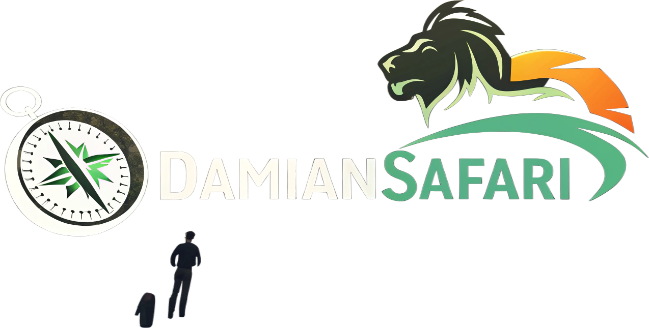 Damian Safari