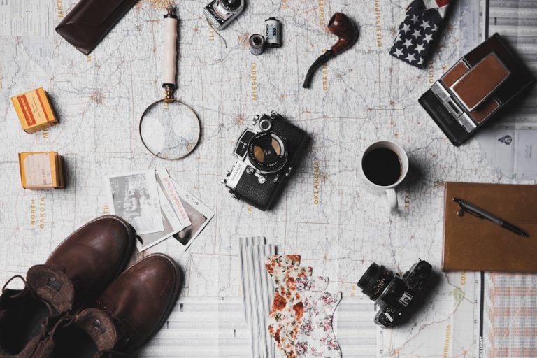 Mastering the Art of Crafting the Perfect Travel Itinerary